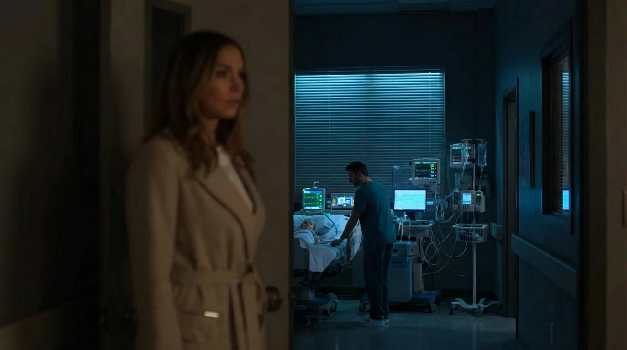 Wife Thought She Got Away With It Until He Checked THIS