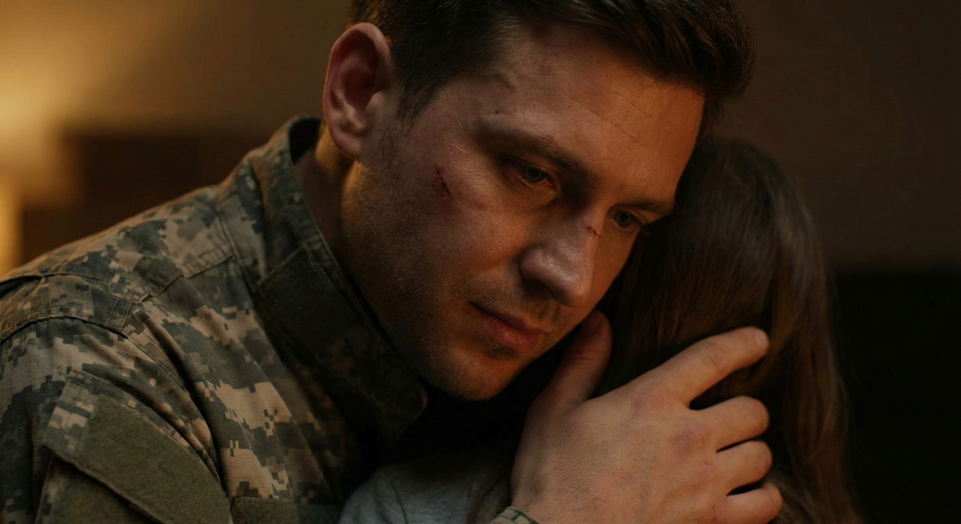 He Served His Country While His Wife Did THIS—The Judge Had No Mercy