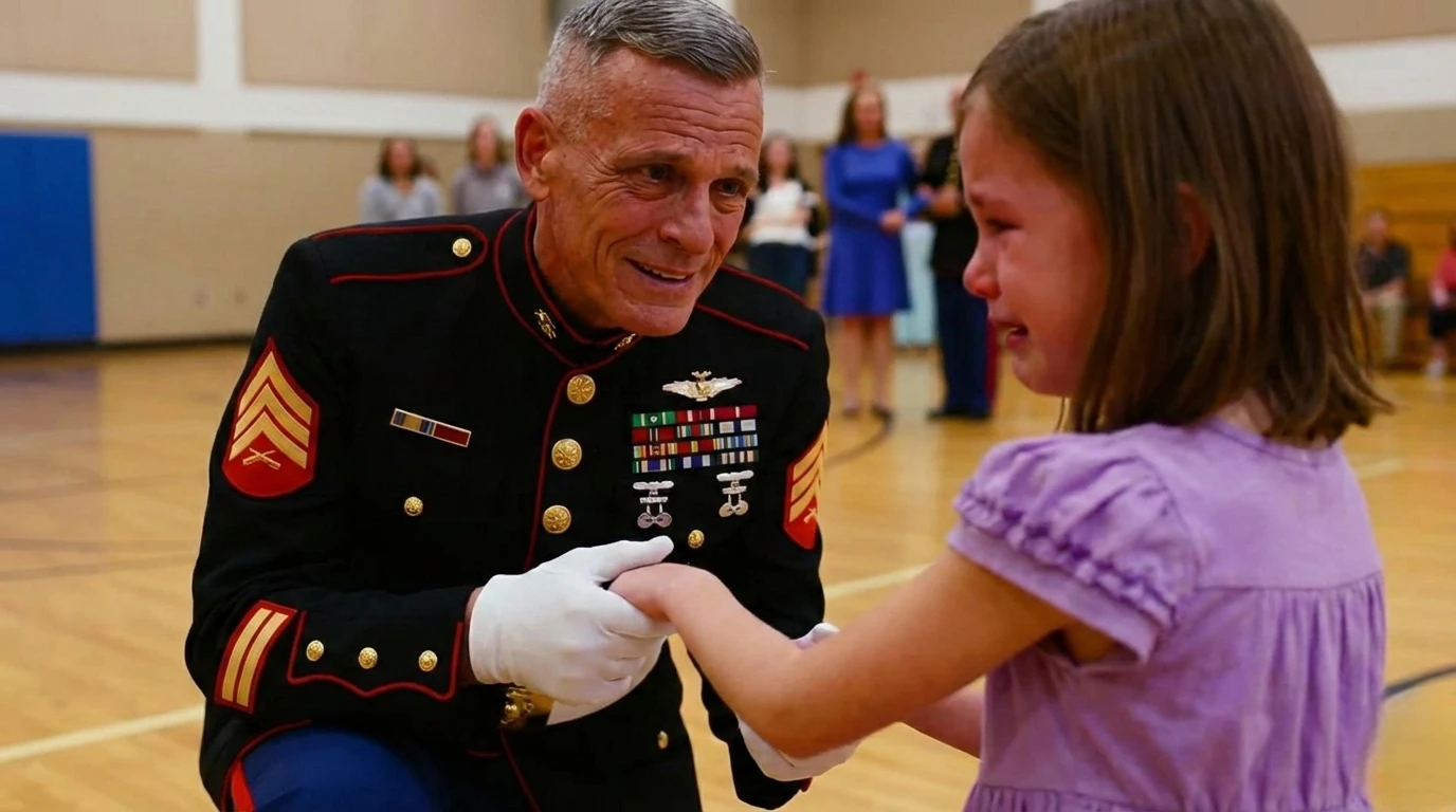 The Army He Sent: One Fallen Soldier’s Promise Came True in the Most Powerful Way
