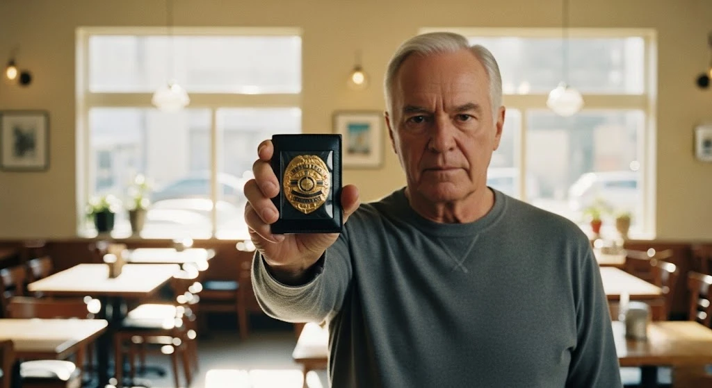 The Boyfriend Thought No One Would Step In — He Was Wrong