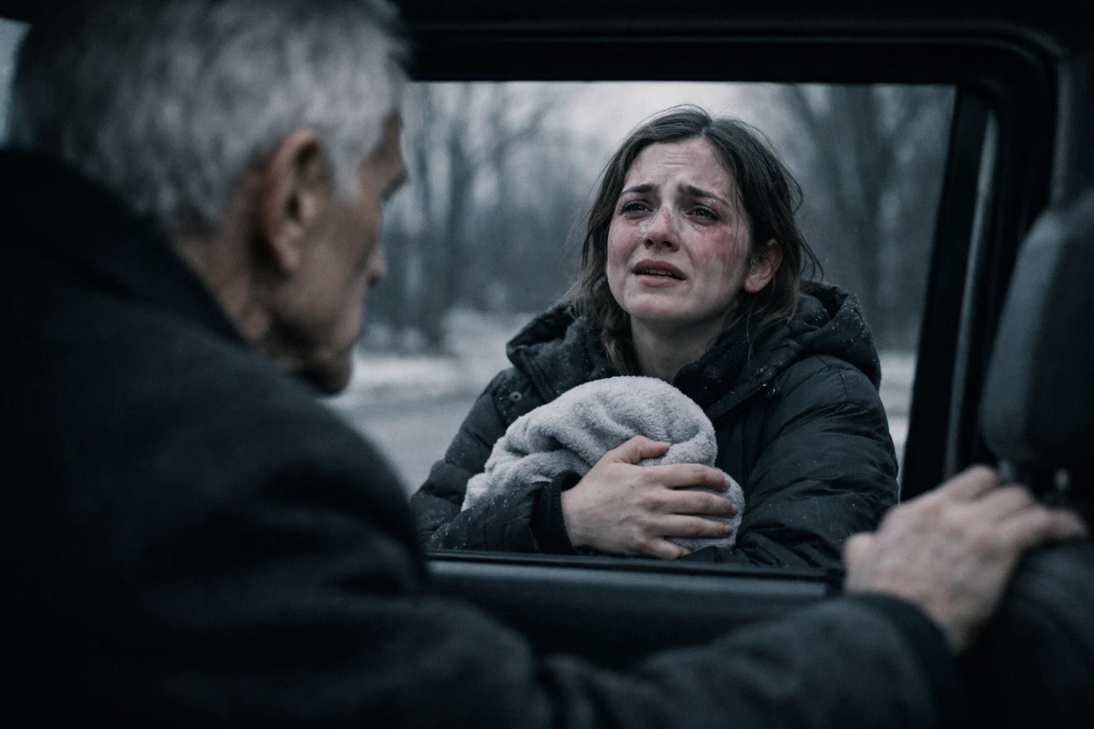 Her Parents Said She Was Broke. The Bank Records Told a Different Story.