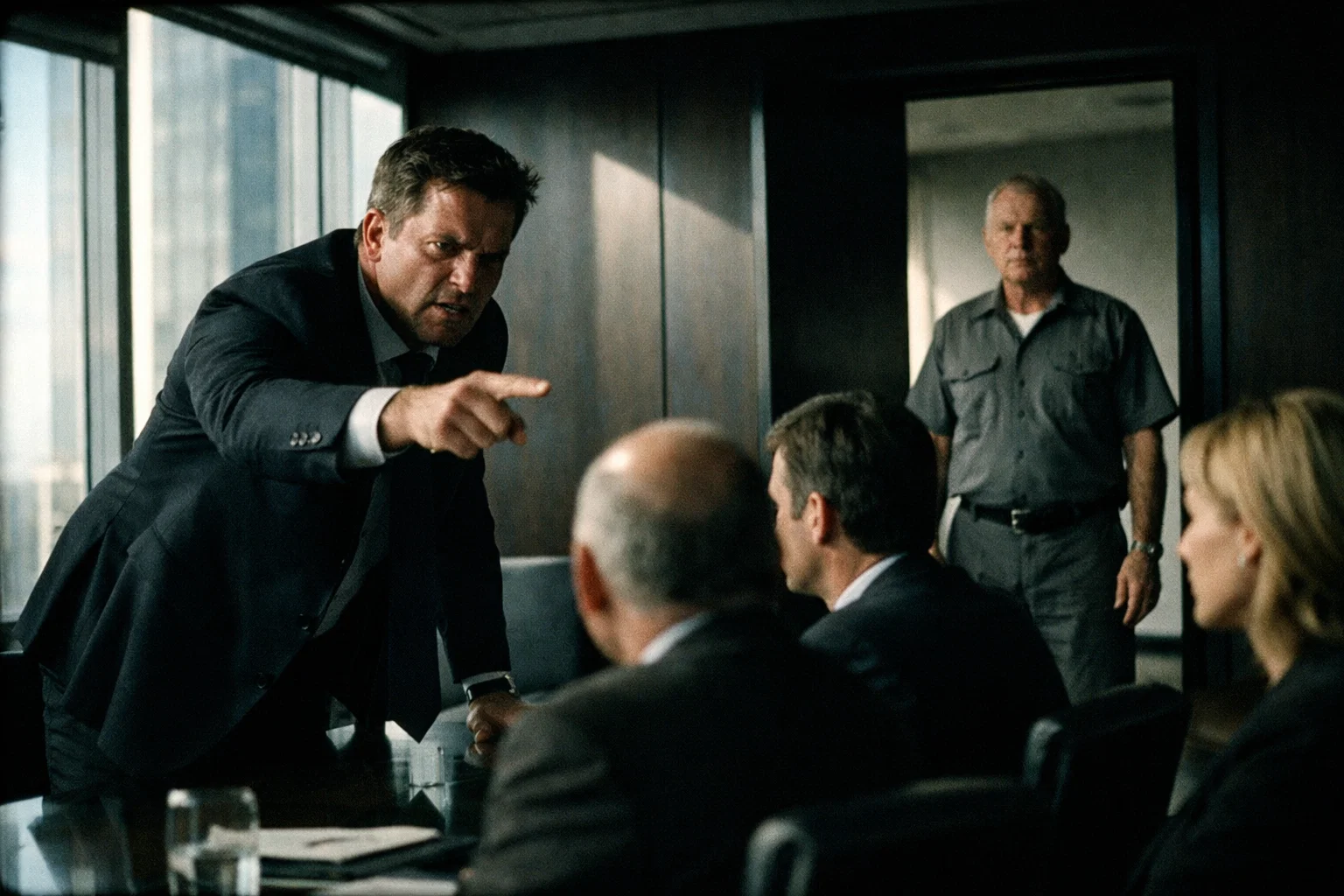 CEO Tried to Destroy Him. The MIT Cryptographer Smiled on the Way Out.