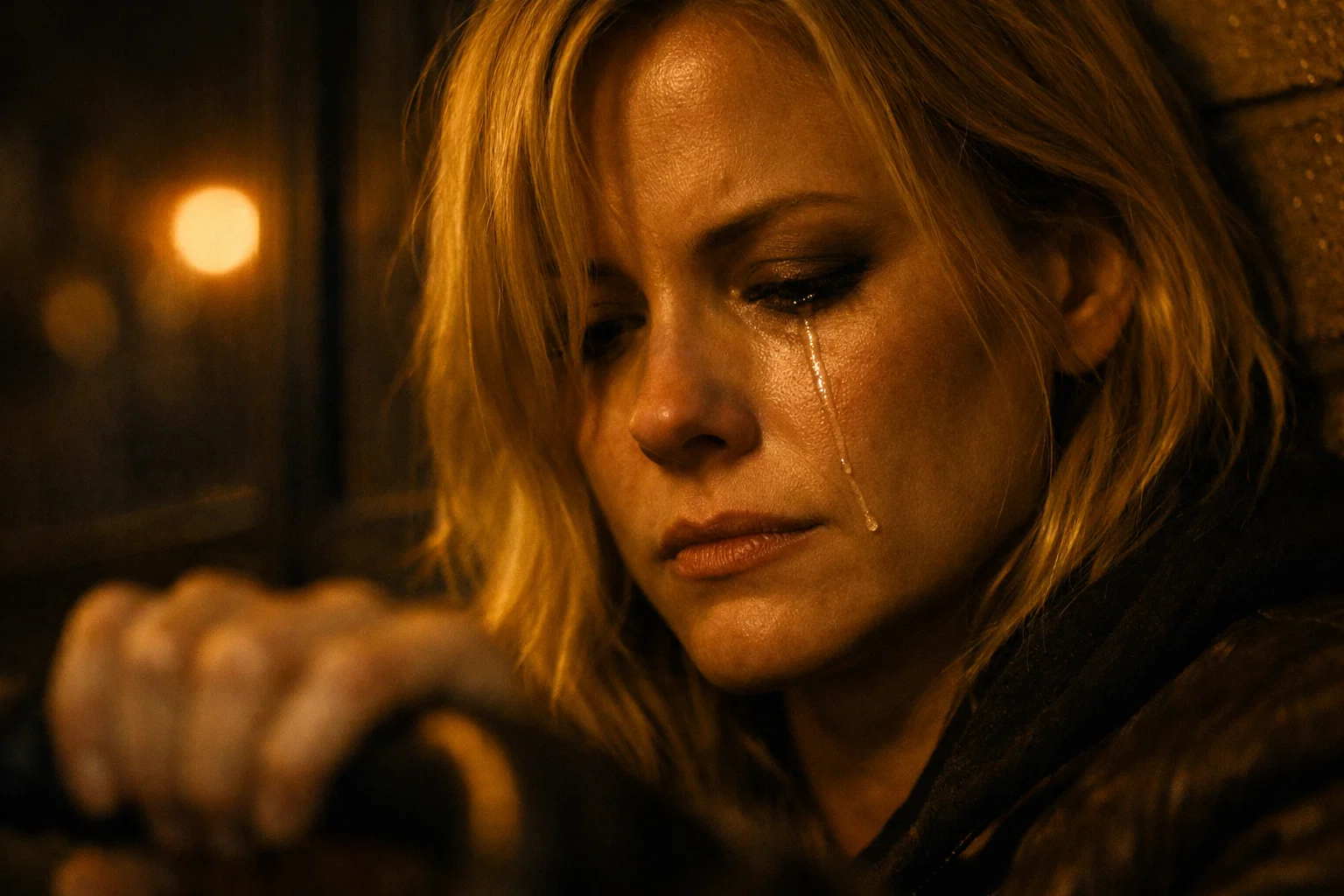 Dad Said “Not Now.” His 7-Year-Old Was Right Anyway.