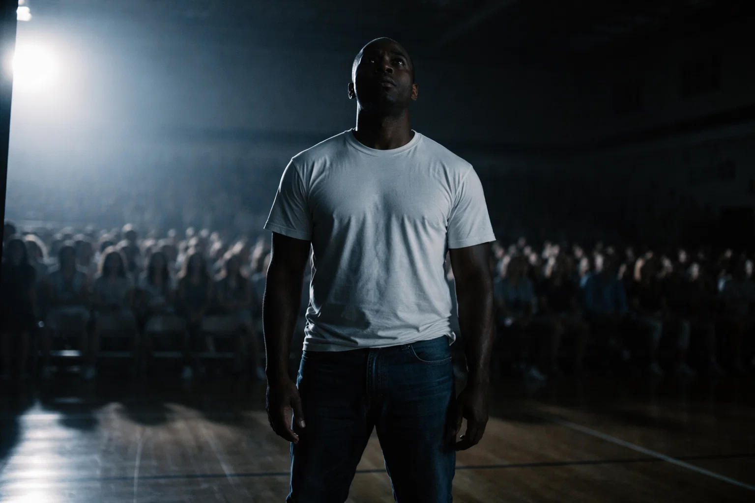 The Corrupt Sheriff Thought He Owned That Town — Until One Video Ended Everything