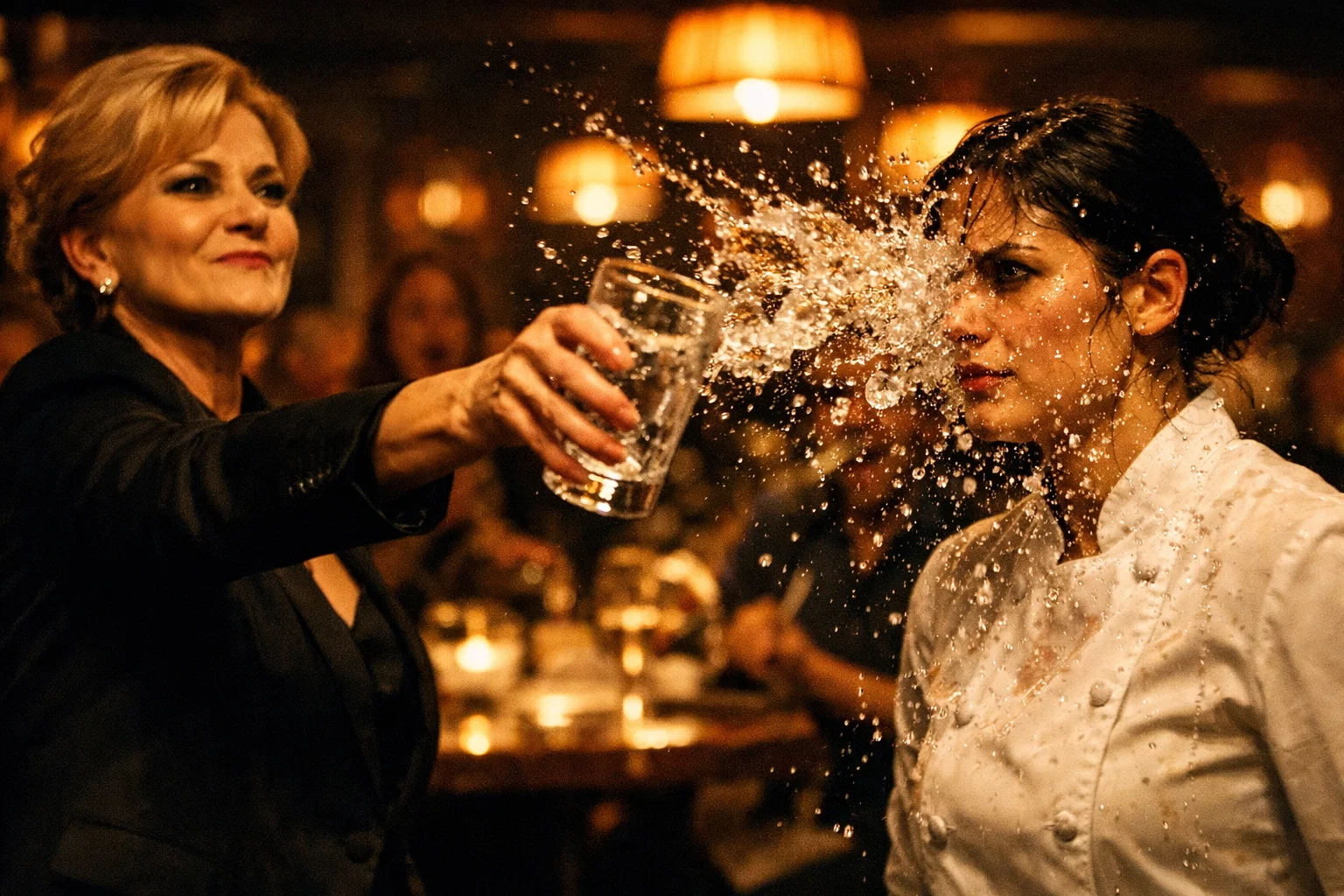 The “owner” thought the house was hers—until the deed proved otherwise