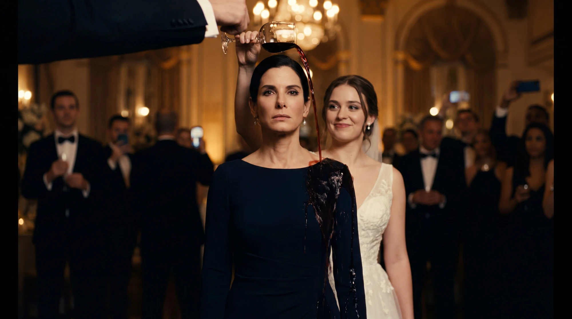 She Tried to Humiliate the One Person Who Controlled Everything — It Backfired